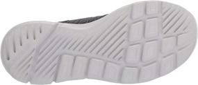 img 1 attached to Skechers Unisex-Child Kid's Aquablast Equalizer 3.0 Sneaker
