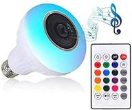 🔊 versatile bluetooth wireless speaker with color changing decoration логотип