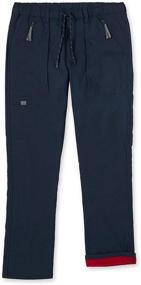 img 4 attached to Stay Warm in Style with ATG Wrangler Boys Lined Eclipse Boys' Clothing
