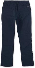 img 3 attached to Stay Warm in Style with ATG Wrangler Boys Lined Eclipse Boys' Clothing