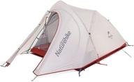 naturehike camping легкий водонепроницаемый рюкзак логотип