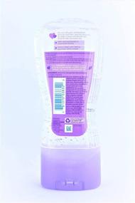 img 1 attached to 👶 Johnson's Lavender Baby Oil Gel 6.5 oz - Set of 2 Packs