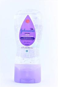 img 3 attached to 👶 Johnson's Lavender Baby Oil Gel 6.5 oz - Set of 2 Packs