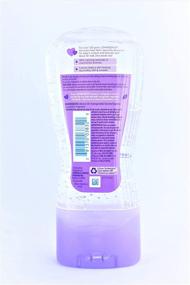 img 2 attached to 👶 Johnson's Lavender Baby Oil Gel 6.5 oz - Set of 2 Packs