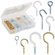 🔩 high-quality assorted screw pieces логотип