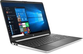 img 3 attached to 💻 HP Touchscreen I3 1005G1 Bluetooth 15 Dy1731Ms: Enhance Your Computing Experience with This High-Performance Device