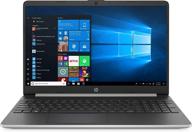 💻 hp touchscreen i3 1005g1 bluetooth 15 dy1731ms: enhance your computing experience with this high-performance device logo