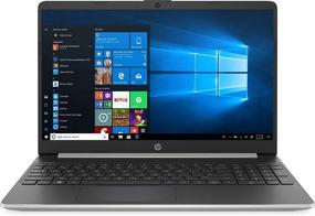 img 4 attached to 💻 HP Touchscreen I3 1005G1 Bluetooth 15 Dy1731Ms: Enhance Your Computing Experience with This High-Performance Device