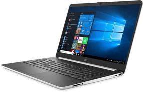img 2 attached to 💻 HP Touchscreen I3 1005G1 Bluetooth 15 Dy1731Ms: Enhance Your Computing Experience with This High-Performance Device
