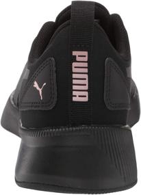 img 2 attached to 👟 PUMA Women's Flyer Runner Sneaker: The Ultimate Footwear for Active Ladies