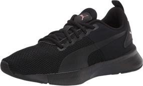 img 4 attached to 👟 PUMA Women's Flyer Runner Sneaker: The Ultimate Footwear for Active Ladies