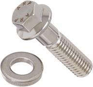 🔩 enhance performance with the arp-434-1102 stainless steel header bolt kit logo