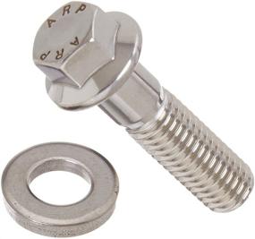 img 2 attached to 🔩 Enhance Performance with the ARP-434-1102 Stainless Steel Header Bolt Kit