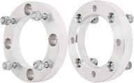 eccpp spacers 4x137mm kawasaki 10x1 25 logo