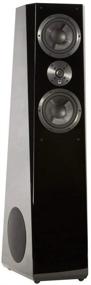 img 4 attached to 🔊 SVS Ultra Tower Speaker - Gloss Black (Each)