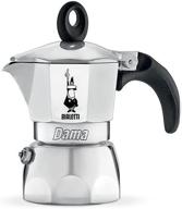 bialetti 2151 нуова эспрессо серебристая логотип