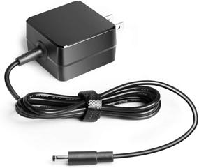 img 2 attached to 🔌 KFD 5V Adapter - Compatible with RCA Viking Pro 10.1, RCA 7 9 Cambio W101 V2, Maven Pro, Galileo Pro; Nextbook Premium 7 7S 7SE 8 HD 8SE 9; Zeki 7; Proscan 7 8 9; NeuTab N7 I7 N9 Pro Tablet LA-520, LA-520W