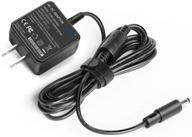 🔌 kfd 5v adapter - compatible with rca viking pro 10.1, rca 7 9 cambio w101 v2, maven pro, galileo pro; nextbook premium 7 7s 7se 8 hd 8se 9; zeki 7; proscan 7 8 9; neutab n7 i7 n9 pro tablet la-520, la-520w logo