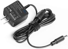 img 4 attached to 🔌 KFD 5V Adapter - Compatible with RCA Viking Pro 10.1, RCA 7 9 Cambio W101 V2, Maven Pro, Galileo Pro; Nextbook Premium 7 7S 7SE 8 HD 8SE 9; Zeki 7; Proscan 7 8 9; NeuTab N7 I7 N9 Pro Tablet LA-520, LA-520W