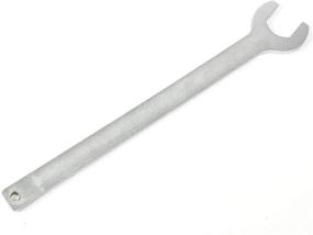 img 3 attached to 8MILELAKE Clutch Wrench Removal Remover