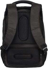 img 3 attached to Fusion Anti Theft Backpack Combination Resistant