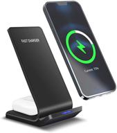 wireless charger fdgao compatible charging logo