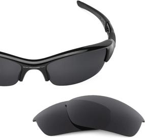 img 3 attached to Revant Replacement Compatible Non Polarized Stealth
