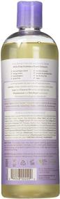 img 1 attached to Babo Botanicals Shampoo Lavender Meadowsweet