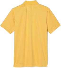 img 3 attached to 👕 French Toast Short Sleeve Sport Boys' Clothing: Stylish and Functional Attire for Active Boys