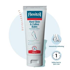 img 3 attached to Крем для удаления мозолей Flexitol 56G