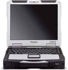 img 1 attached to Panasonic Toughbook I5 5300U Touchscreen Bluetooth