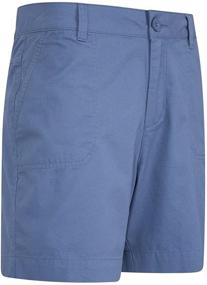 img 2 attached to Mountain Warehouse Lakeside Womens Shorts