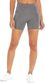 img 3 attached to Bally Total Fitness Pocket Short Sports & Fitness
