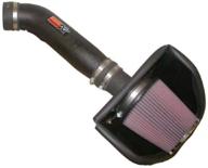 k&amp;n cold air intake kit for 2003-2006 nissan 🚀 350z, 3.5l v6 (57-6013): guaranteed horsepower increase, high performance, 50-state legal logo