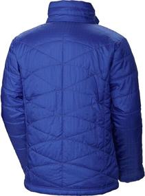 img 1 attached to Columbia Sportswear Mighty Jacket XX Small