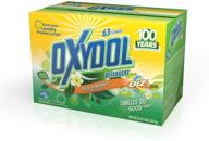 🌟 oxydol powder laundry detergent - 63 loads" - enhanced laundry cleaning power for 63 loads with oxydol powder detergent logo