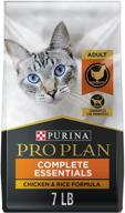 🐱 purina pro plan savor adult dry cat food: enhanced with probiotics for optimal nutrition logo