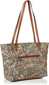 img 3 attached to 👜 Sakroots Urban Tote Bag