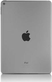 img 1 attached to 📱 Обновленный 2014 г. Apple iPad Air 2 - Самый тонкий с Touch ID, Retina Display, 64 ГБ, WiFi, Серый космос.