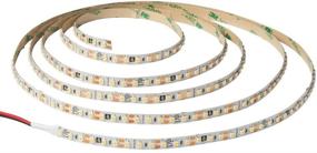 img 4 attached to 💡 Armacost Lighting 133210 Professional 8.2ft LED Strip Light with 2700k Warm White Hue