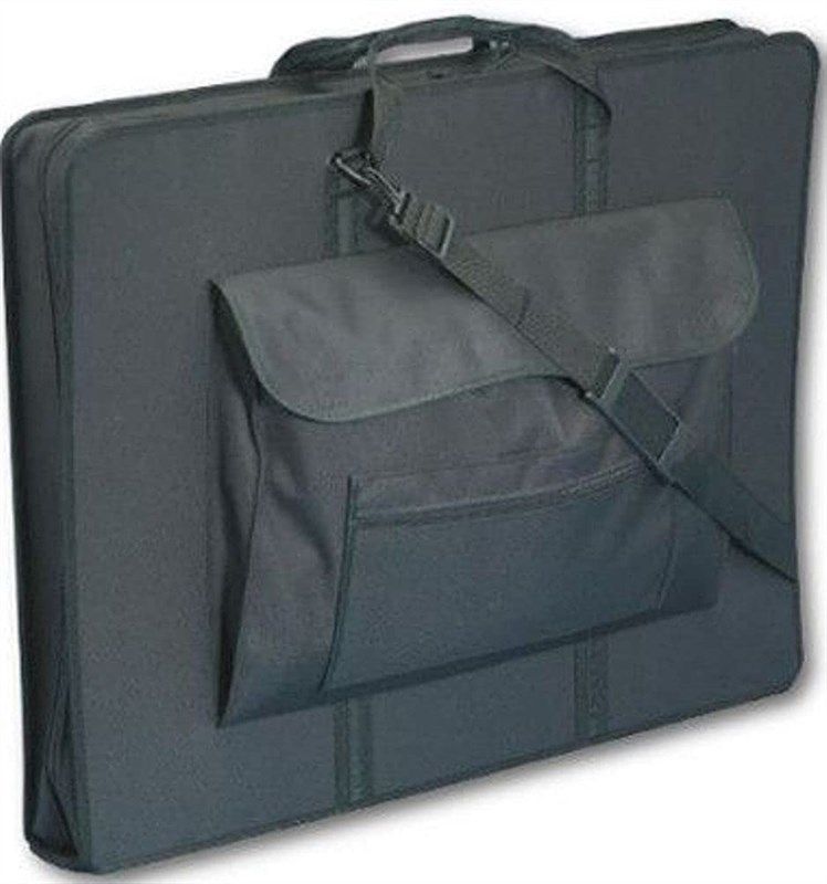 prestige chp42721 elegance heavy duty portfolio 로고