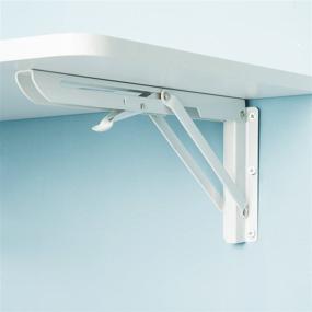 img 1 attached to Certified Wall Mounted Folding Office Kitchen Furniture