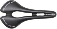 🚲 san marco aspide supercomfort openfit saddle logo