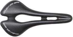 img 4 attached to 🚲 San Marco Aspide Supercomfort OpenFit Saddle