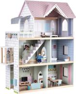 🏢 dollhouse elevator doorbell furniture accessories: elevate your miniature playtime experience! логотип
