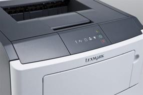 img 1 attached to 🖨️ Efficient Printing Made Easy: Lexmark MS310dn Mono Laser Printer