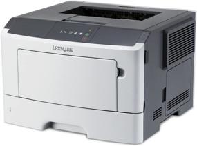 img 2 attached to 🖨️ Efficient Printing Made Easy: Lexmark MS310dn Mono Laser Printer