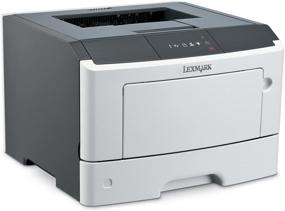 img 3 attached to 🖨️ Efficient Printing Made Easy: Lexmark MS310dn Mono Laser Printer