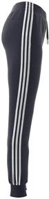 img 3 attached to 👖 adidas Women's Essentials 3-Stripes Tricot Open Hem Pants - Perfect Blend of Style and Comfort!