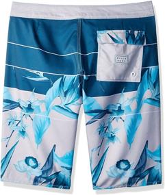 img 1 attached to Billabong Boys Classic Solid Boardshorts - Boys' Clothing